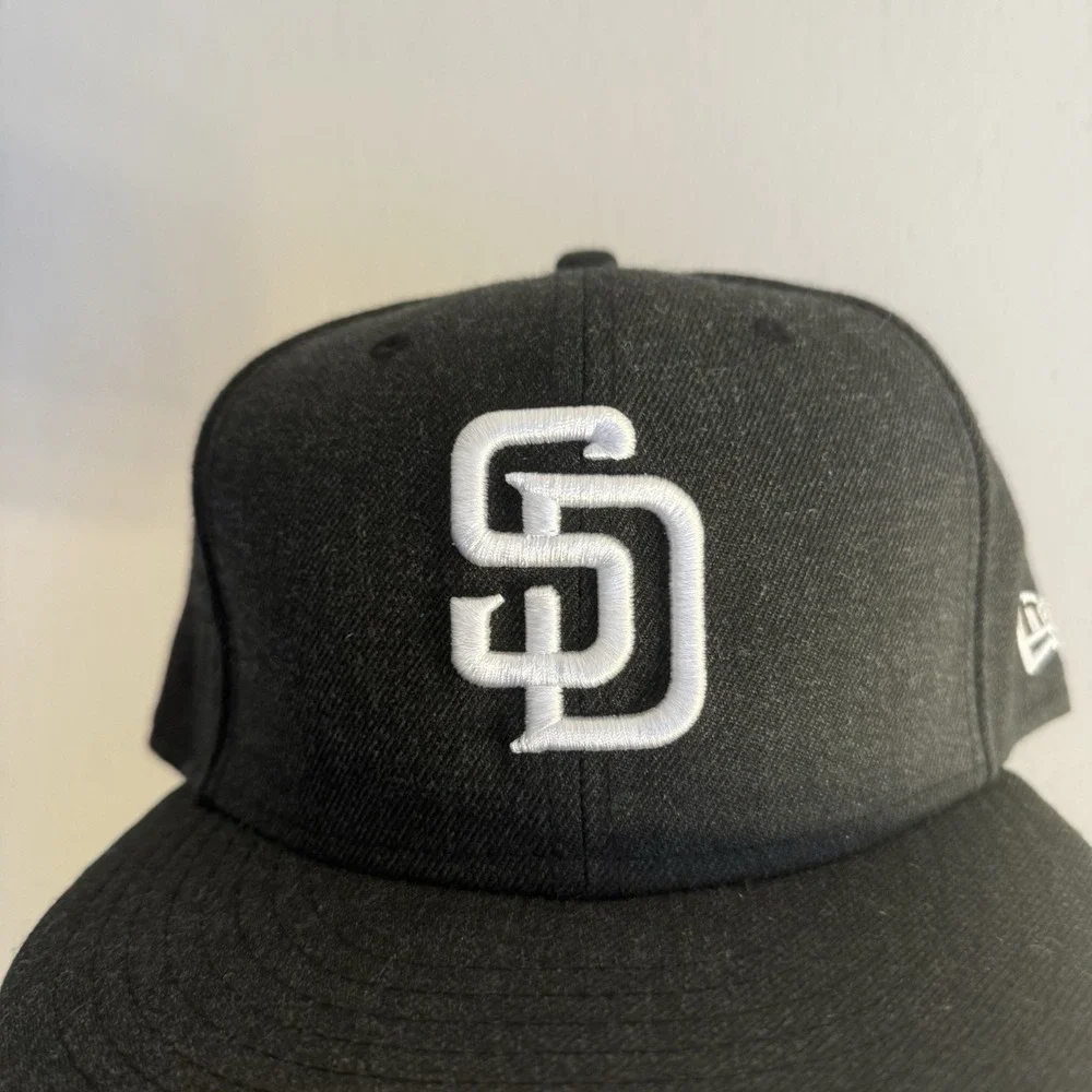 New Era san diego